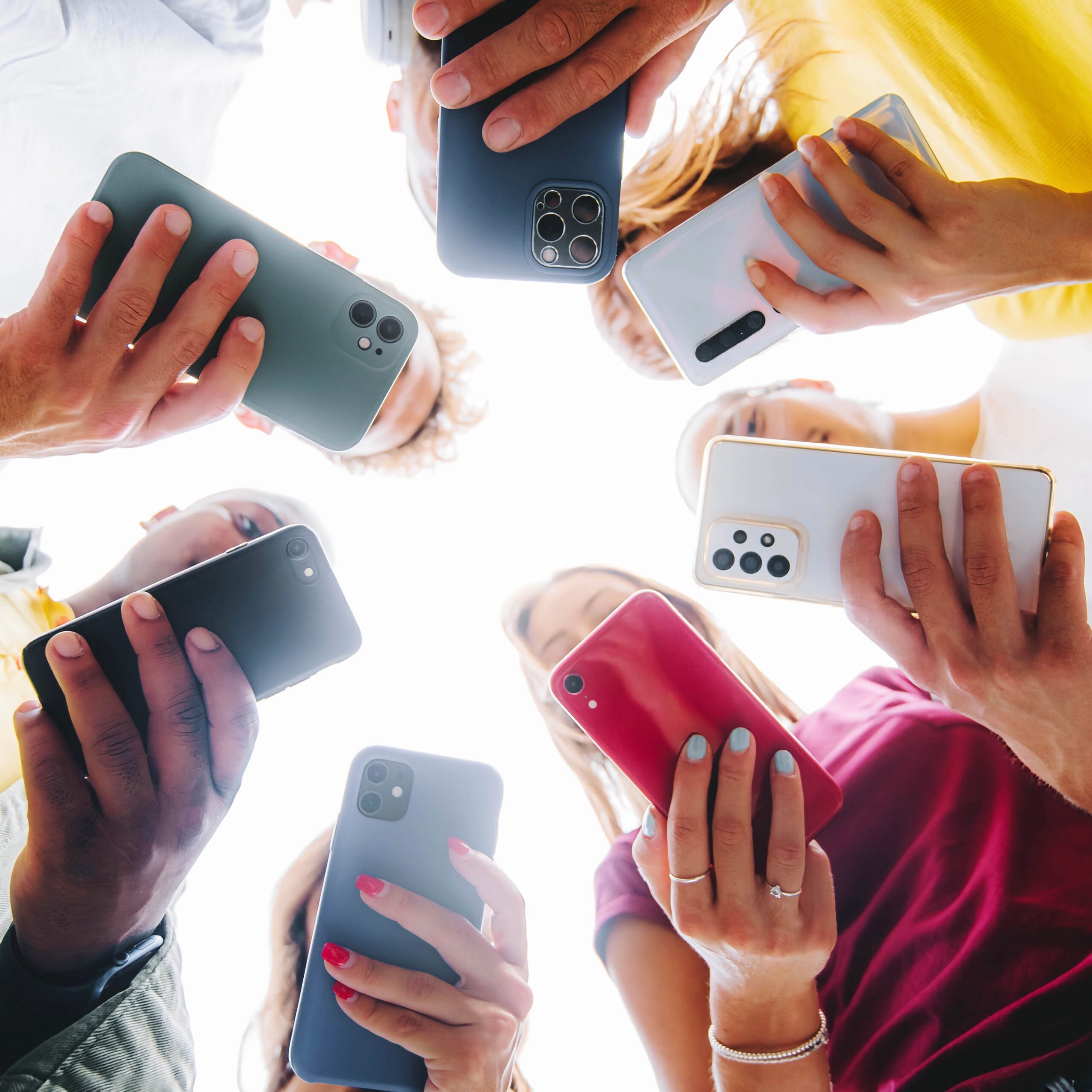 JuAr Basel, Jugendberatung Digital „Etablierung neue Medien“, 2024