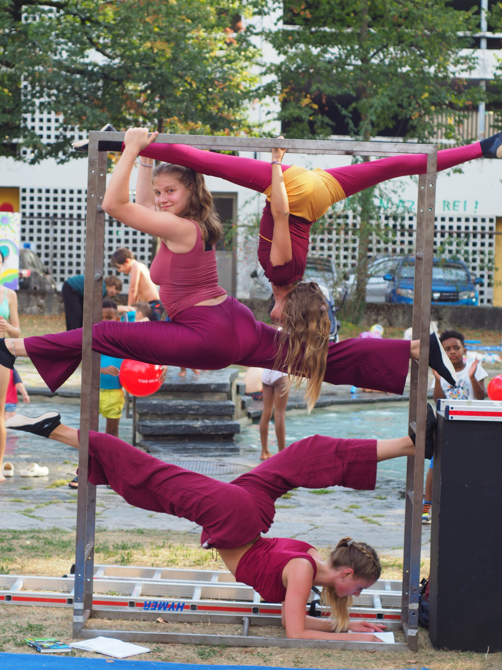 Horb’Air, Festival, 2025